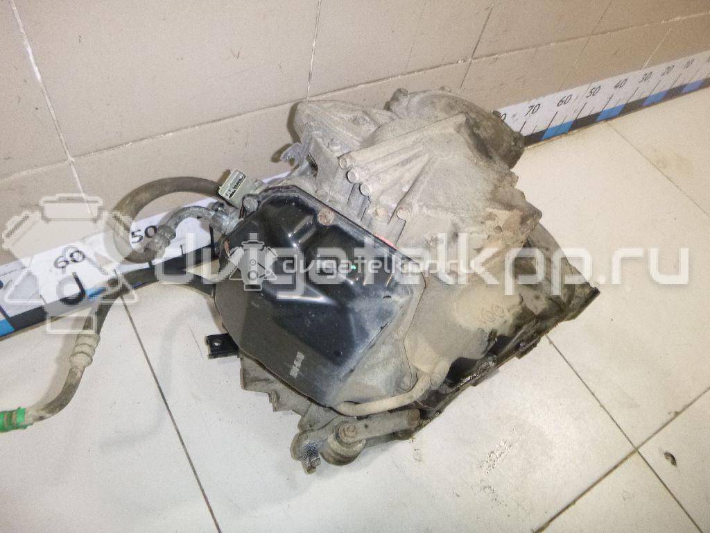 Фото Контрактная (б/у) АКПП для Volvo S70 Ls / C70 / V70 / S60 / S80 170 л.с 20V 2.4 л B 5244 S бензин 30713888 {forloop.counter}}