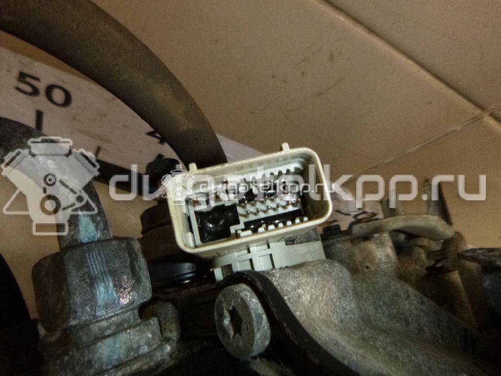 Фото Контрактная (б/у) АКПП для Volvo S70 Ls / C70 / V70 / S60 / S80 170 л.с 20V 2.4 л B 5244 S бензин 30713888 {forloop.counter}}