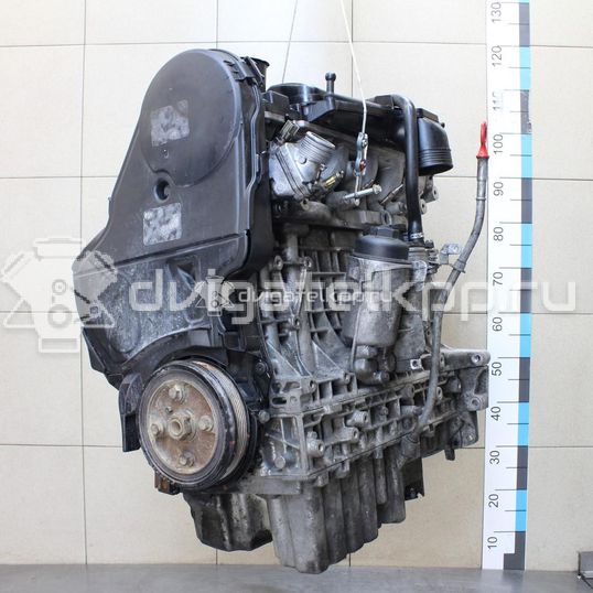 Фото Контрактный (б/у) двигатель D 5244 T для Volvo S80 / V70 / Xc70 / S60 163 л.с 20V 2.4 л Дизельное топливо 36050449