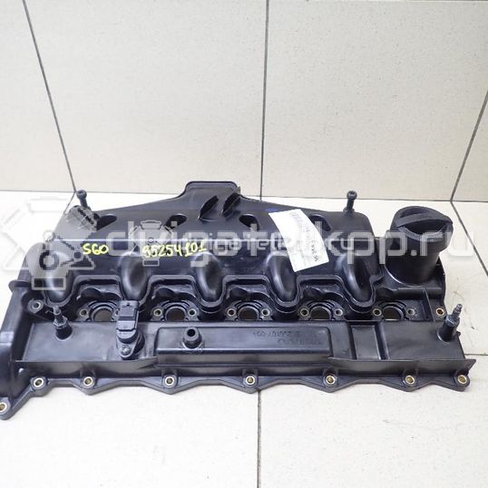 Фото Коллектор впускной  30743258 для Volvo V70 / Xc60 / S60 / S80 / Xc70