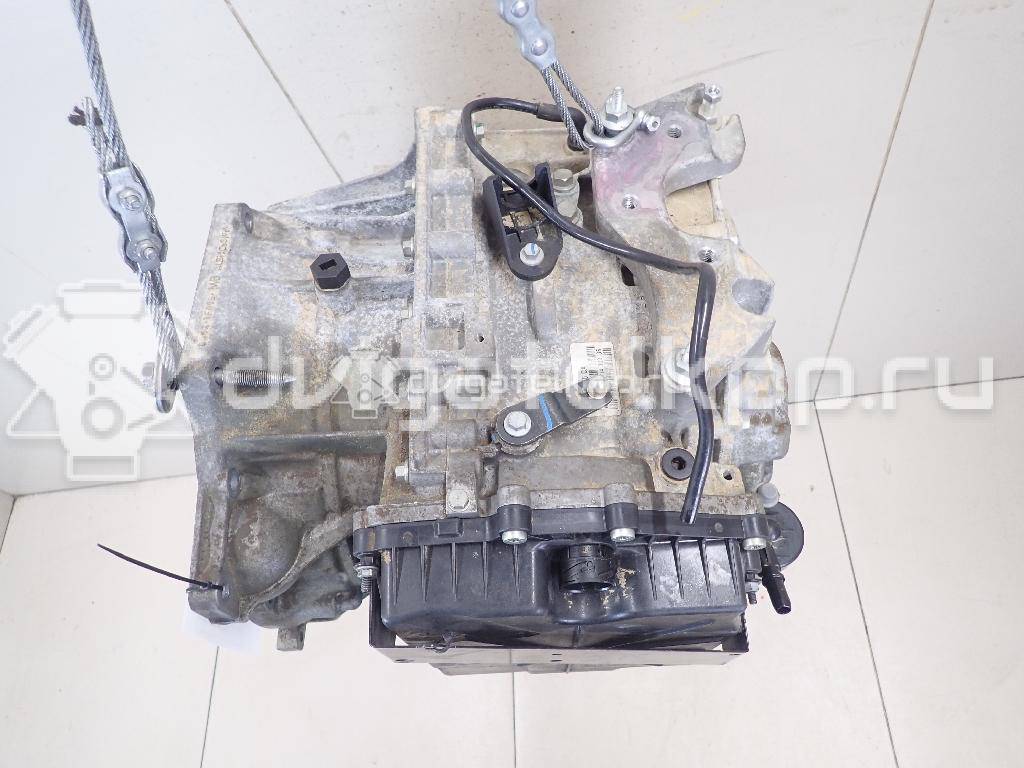 Фото Контрактная (б/у) АКПП для Volvo V70 / V60 / S60 / S80 / V40 180-200 л.с 16V 1.6 л B 4164 T бензин 36051073 {forloop.counter}}