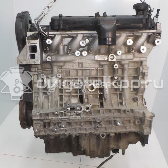 Фото Контрактный (б/у) двигатель D 5244 T для Volvo S80 / V70 / Xc70 / S60 163 л.с 20V 2.4 л Дизельное топливо 36050451