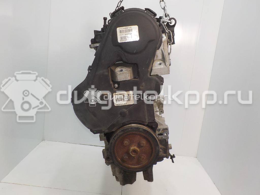 Фото Контрактный (б/у) двигатель D 5244 T для Volvo S80 / V70 / Xc70 / S60 163 л.с 20V 2.4 л Дизельное топливо 36050451 {forloop.counter}}