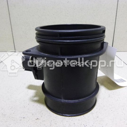 Фото Расходомер воздуха (массметр)  6C1112B579AA для fiat Ducato 250 (НЕ ЕЛАБУГА!!!)