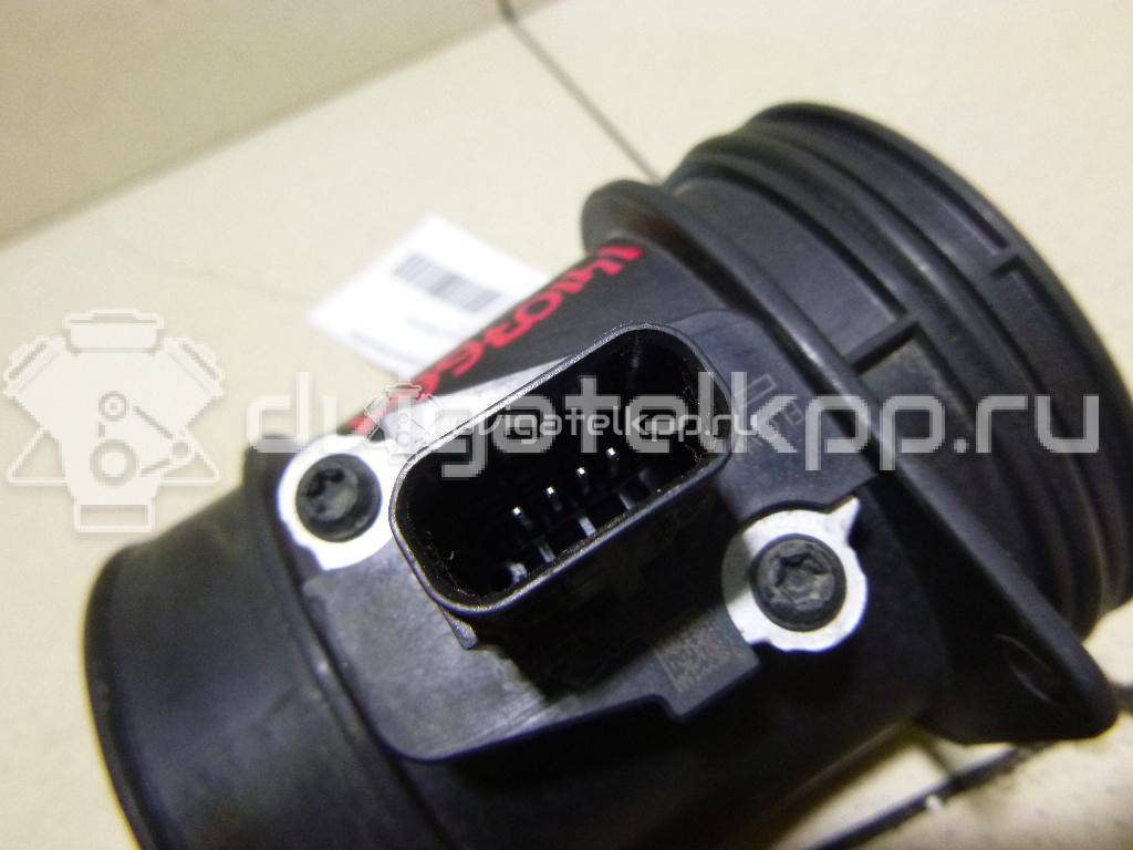 Фото Расходомер воздуха (массметр)  6C1112B579AA для fiat Ducato 250 (НЕ ЕЛАБУГА!!!) {forloop.counter}}