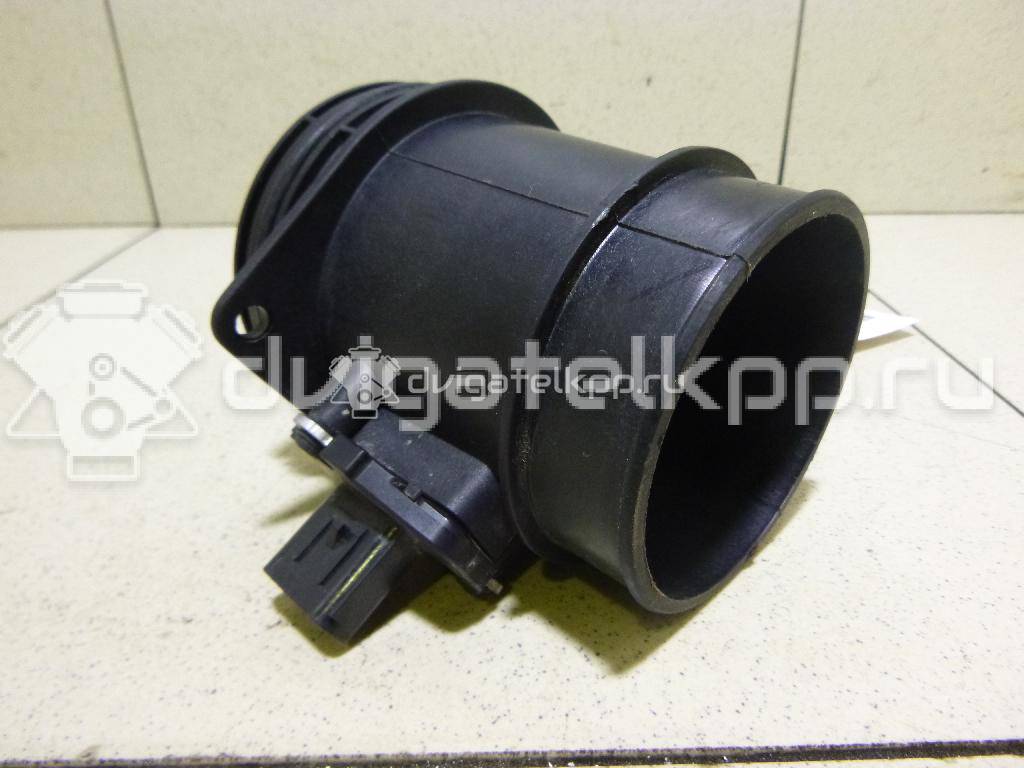 Фото Расходомер воздуха (массметр)  6C1112B579AA для fiat Ducato 250 (НЕ ЕЛАБУГА!!!) {forloop.counter}}