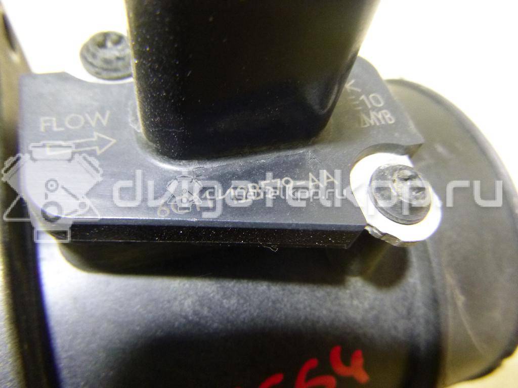 Фото Расходомер воздуха (массметр)  6C1112B579AA для fiat Ducato 250 (НЕ ЕЛАБУГА!!!) {forloop.counter}}