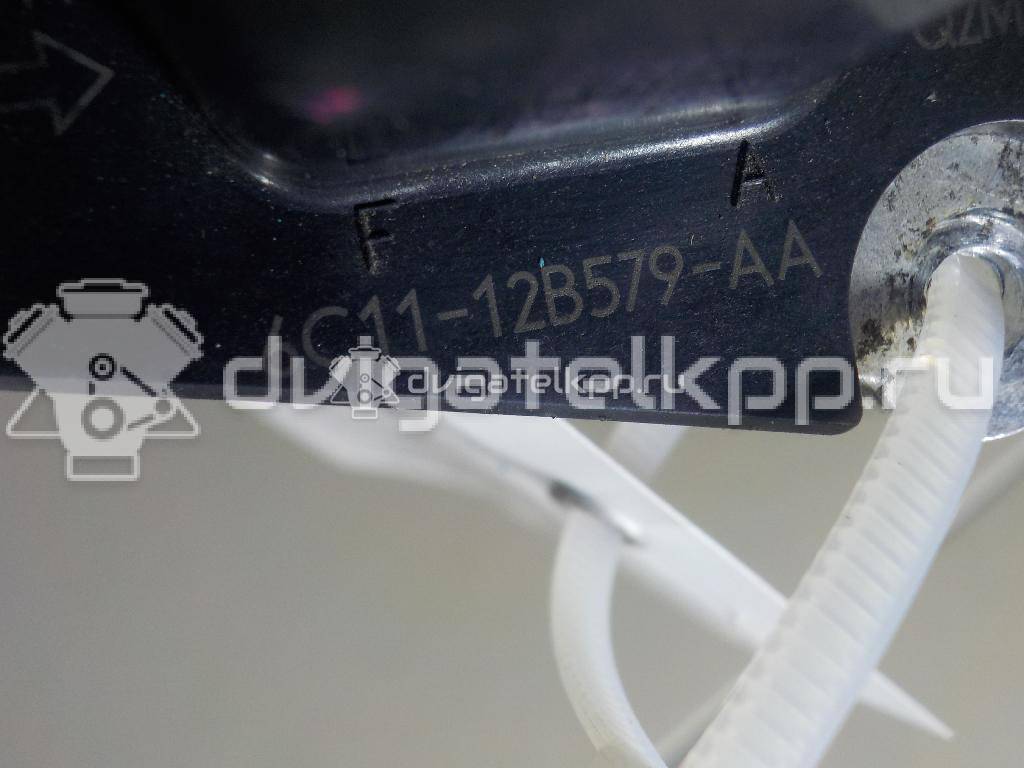 Фото Расходомер воздуха (массметр)  6C1112B579AA для fiat Ducato 250 (НЕ ЕЛАБУГА!!!) {forloop.counter}}