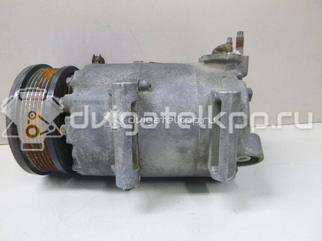 Фото Компрессор системы кондиционирования  31332616 для Volvo V70 / V60 / S60 / S80 / V40 {forloop.counter}}