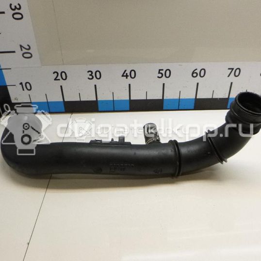 Фото Патрубок интеркулера  9161703 для volvo S80