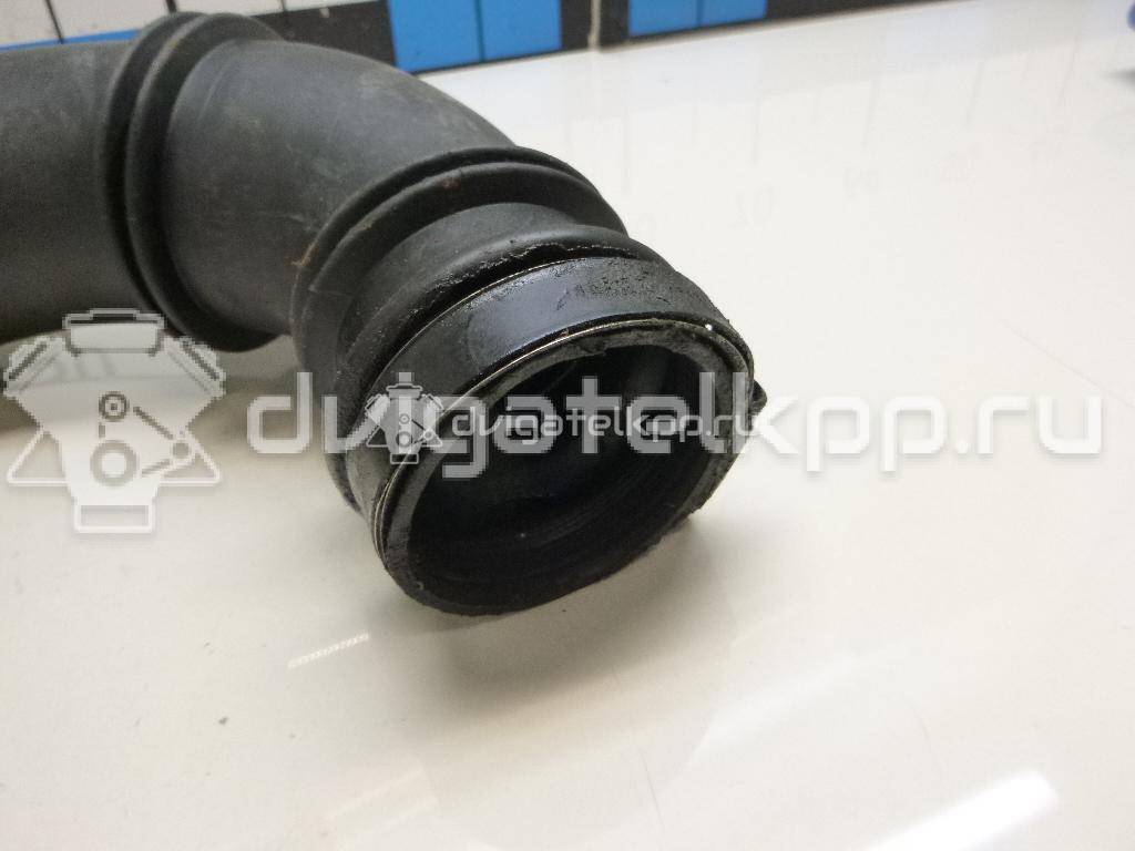 Фото Патрубок интеркулера  9161703 для volvo S80 {forloop.counter}}