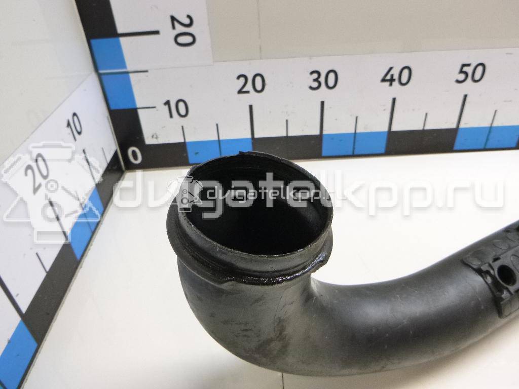 Фото Патрубок интеркулера  9161703 для volvo S80 {forloop.counter}}