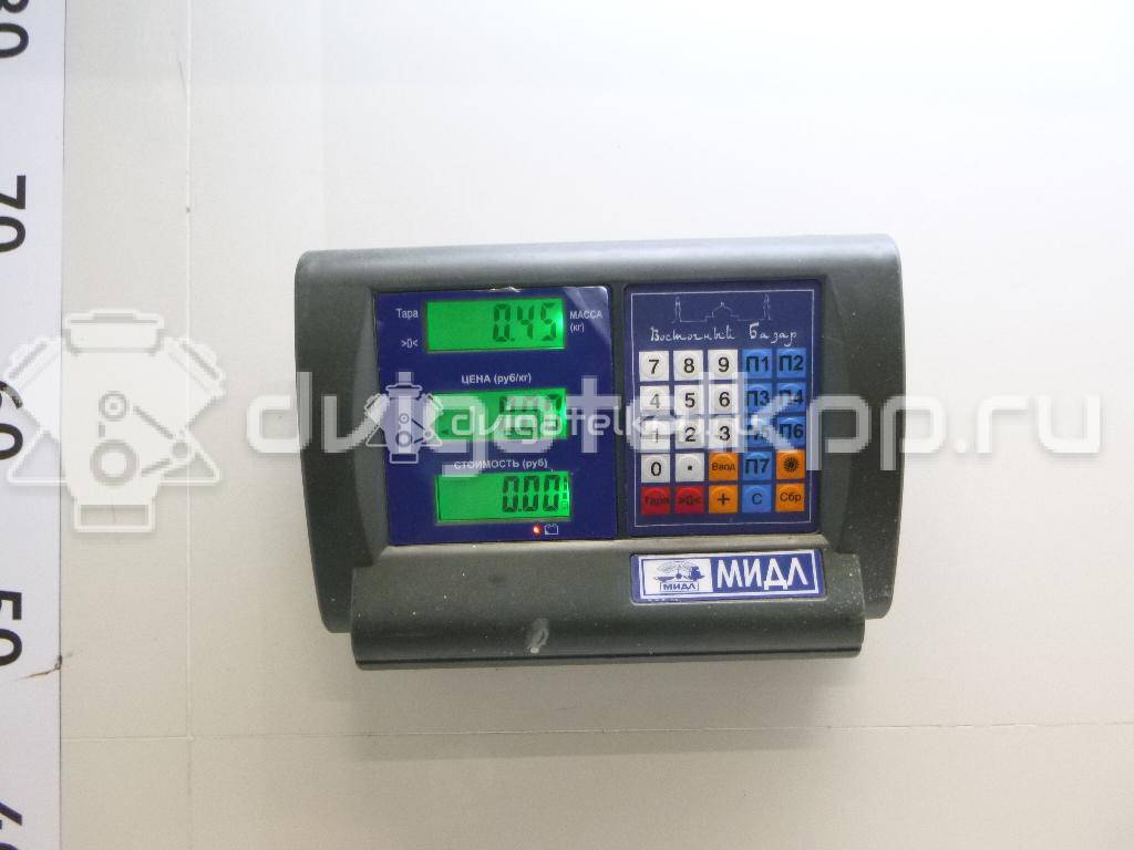Фото Патрубок интеркулера  9161703 для volvo S80 {forloop.counter}}