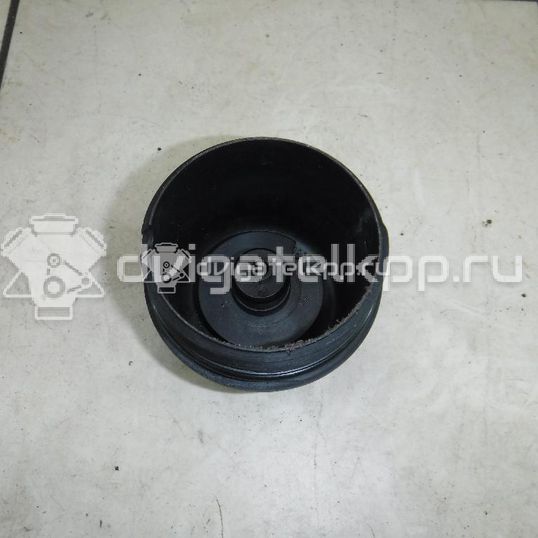 Фото Крышка масляного фильтра  1303477 для fiat Ducato 250 (НЕ ЕЛАБУГА!!!)