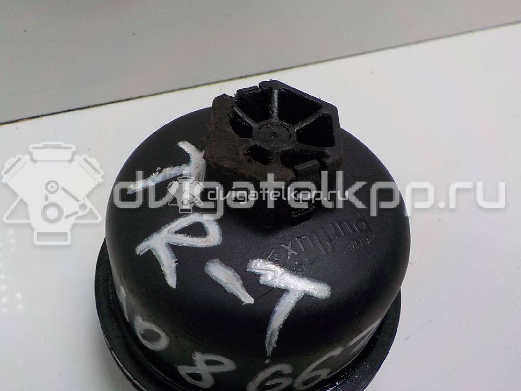 Фото Крышка масляного фильтра  1303477 для fiat Ducato 250 (НЕ ЕЛАБУГА!!!) {forloop.counter}}