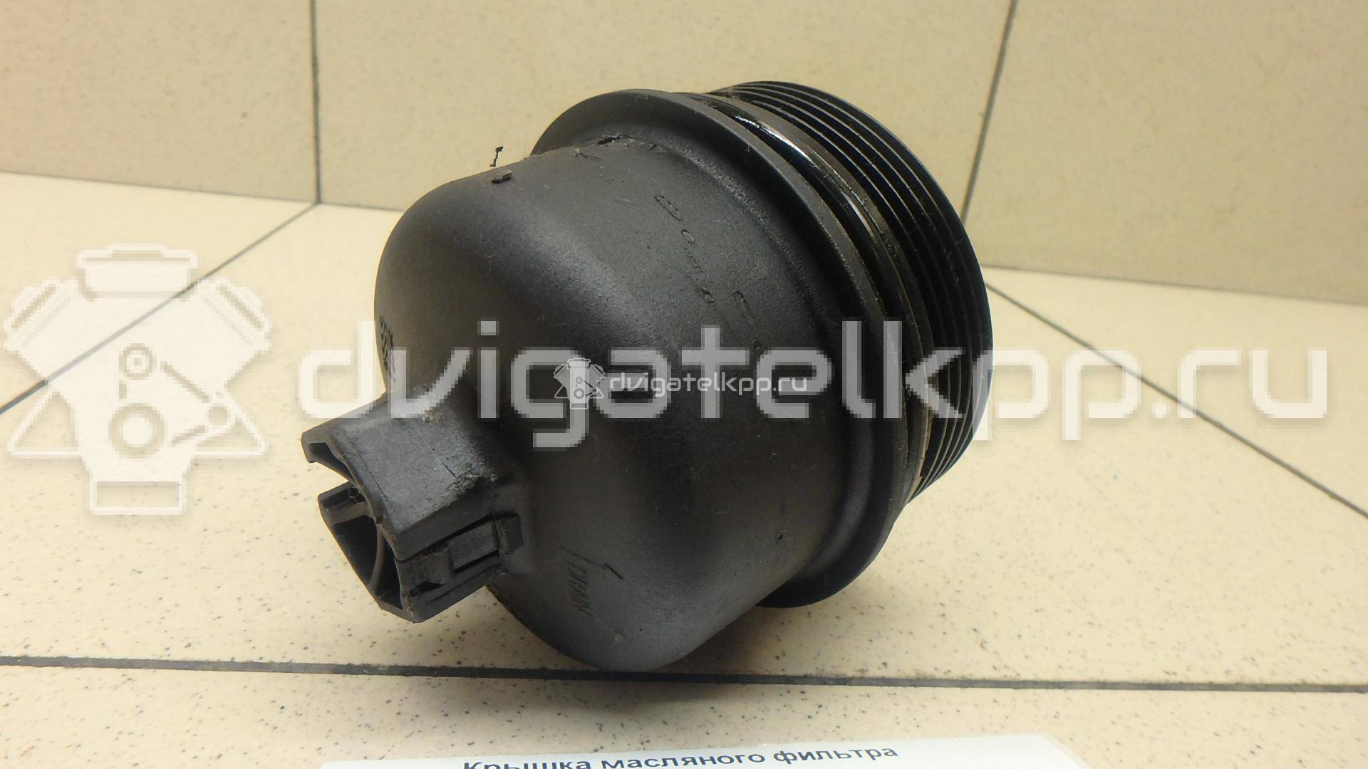 Фото Крышка масляного фильтра  1303477 для fiat Ducato 250 (НЕ ЕЛАБУГА!!!) {forloop.counter}}