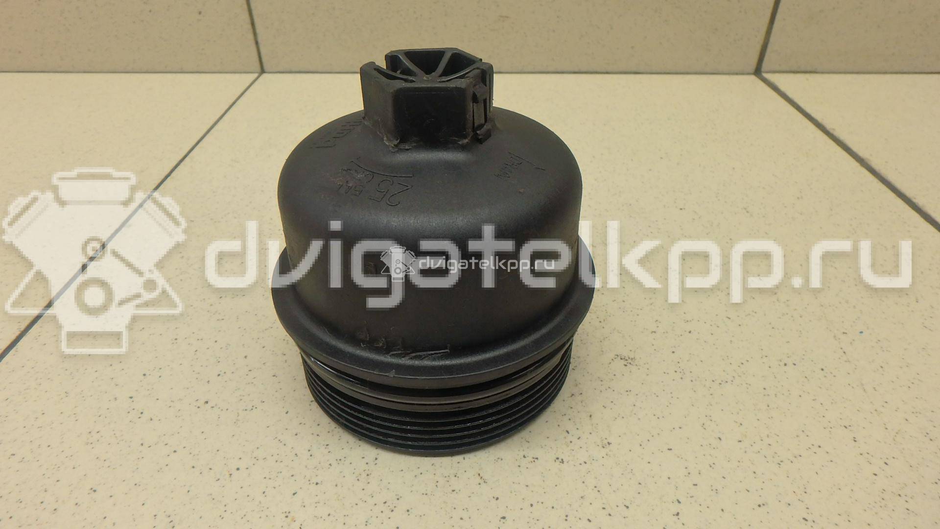 Фото Крышка масляного фильтра  1303477 для fiat Ducato 250 (НЕ ЕЛАБУГА!!!) {forloop.counter}}