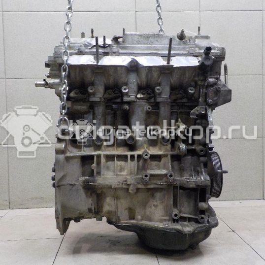 Фото Контрактный (б/у) двигатель 2AZ-FSE для Toyota Avensis 163-170 л.с 16V 2.4 л бензин 1900028671