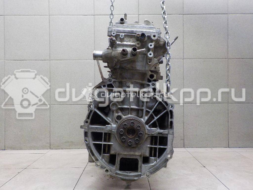 Фото Контрактный (б/у) двигатель 2AZ-FSE для Toyota Avensis 163-170 л.с 16V 2.4 л бензин 1900028671 {forloop.counter}}