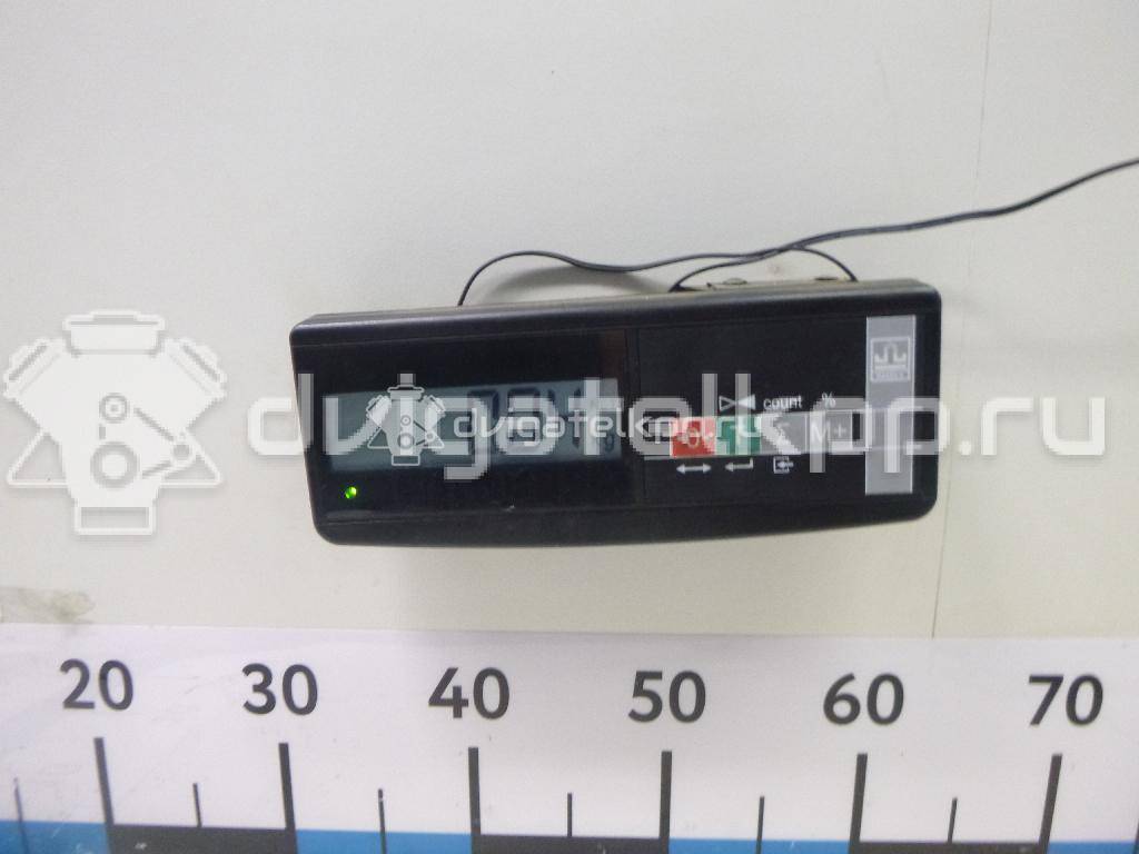 Фото Датчик кондиционера  4834170 для volvo V50 {forloop.counter}}