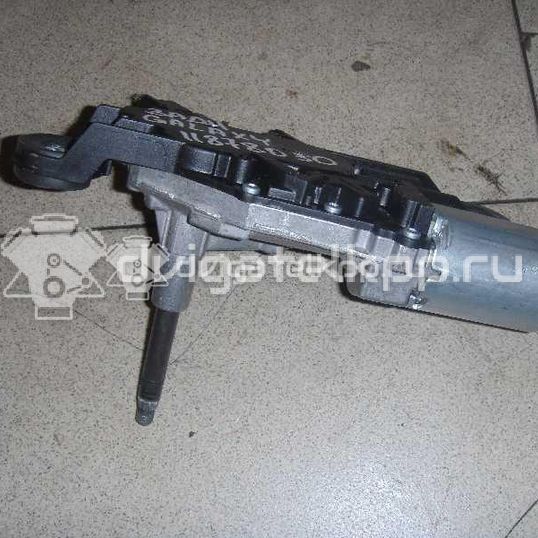 Фото Моторчик стеклоочистителя задний  1689913 для volvo V50
