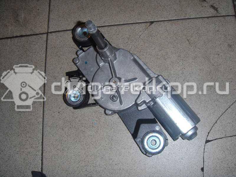Фото Моторчик стеклоочистителя задний  1689913 для volvo V50 {forloop.counter}}