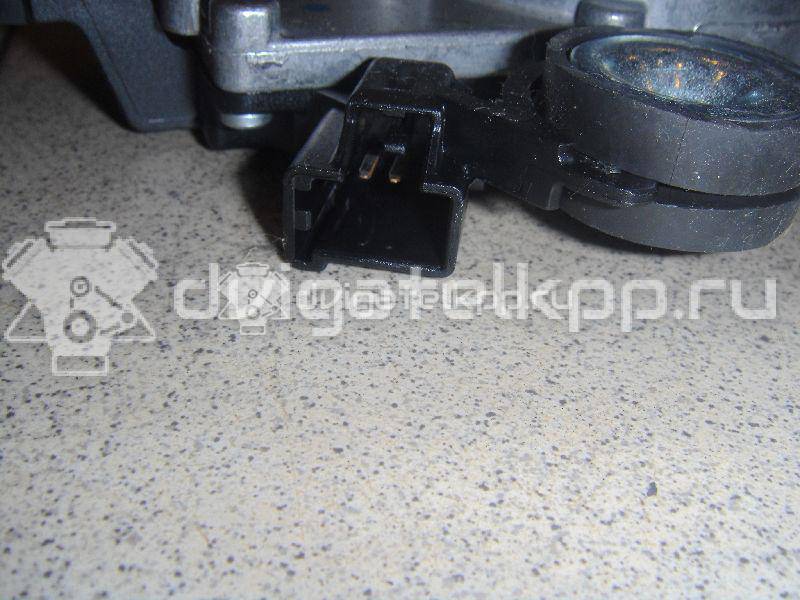 Фото Моторчик стеклоочистителя задний  1689913 для volvo V50 {forloop.counter}}