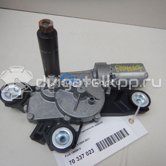 Фото Моторчик стеклоочистителя задний  1689913 для volvo V50