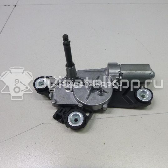 Фото Моторчик стеклоочистителя задний  3M51R17K441AF для volvo V50