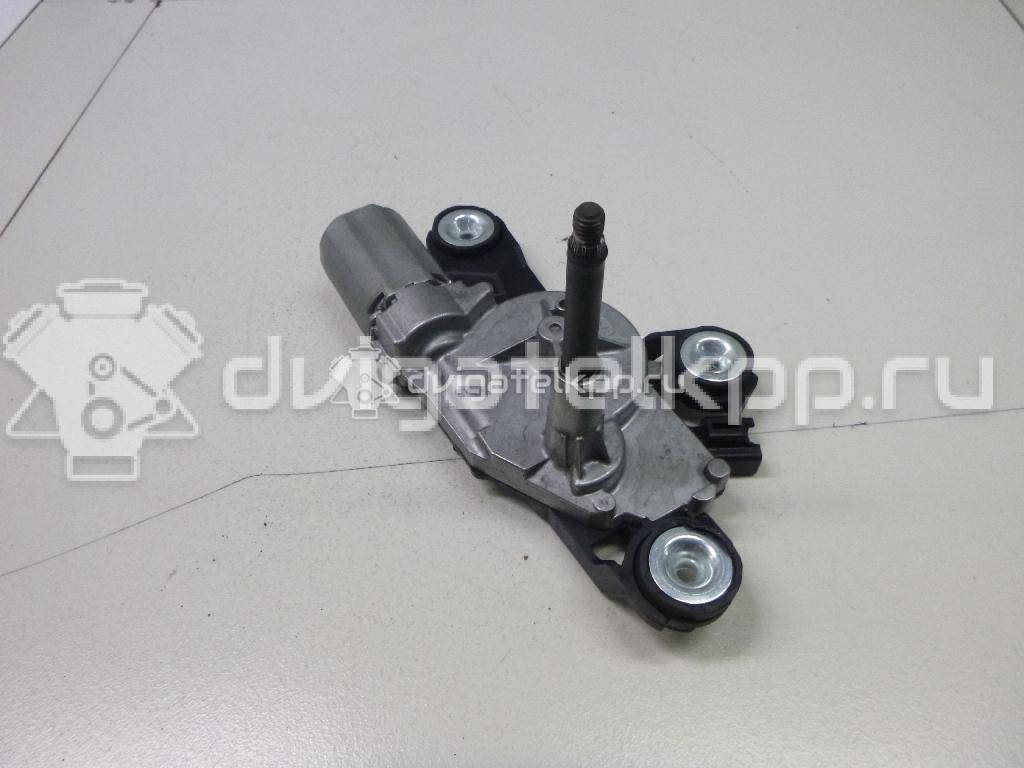 Фото Моторчик стеклоочистителя задний  3M51R17K441AF для volvo V50 {forloop.counter}}