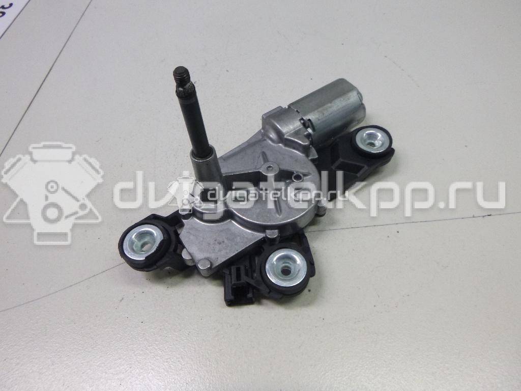 Фото Моторчик стеклоочистителя задний  3M51R17K441AF для volvo V50 {forloop.counter}}