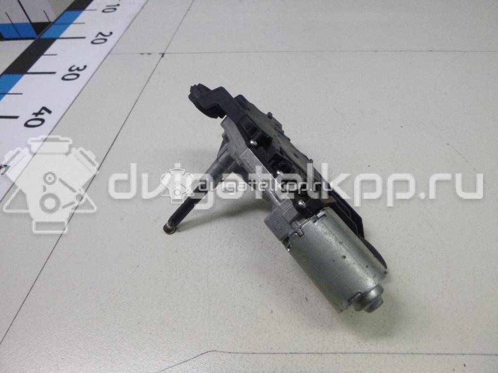 Фото Моторчик стеклоочистителя задний  3M51R17K441AF для volvo V50 {forloop.counter}}