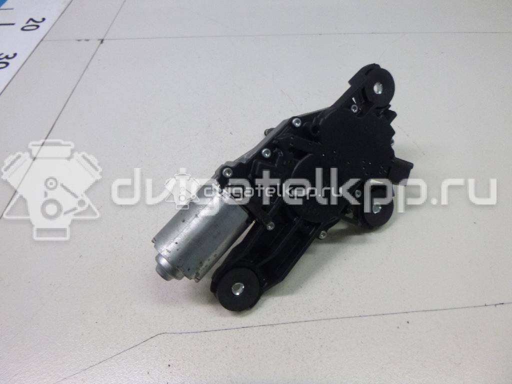 Фото Моторчик стеклоочистителя задний  3M51R17K441AF для volvo V50 {forloop.counter}}