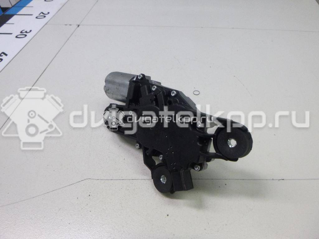 Фото Моторчик стеклоочистителя задний  3M51R17K441AF для volvo V50 {forloop.counter}}