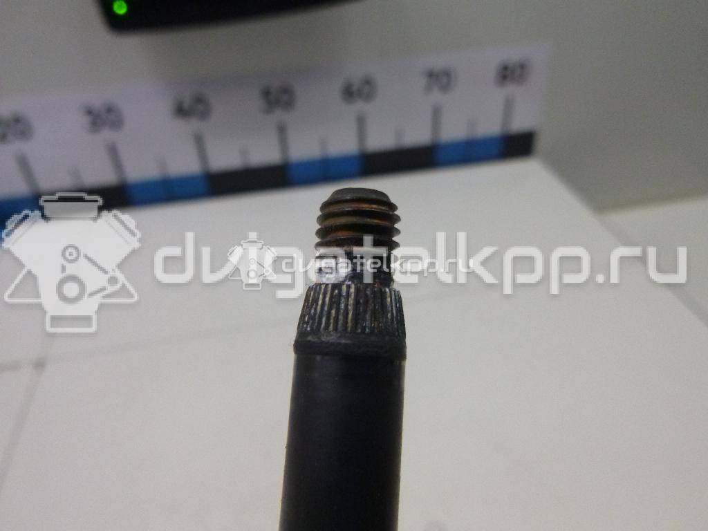 Фото Моторчик стеклоочистителя задний  3M51R17K441AF для volvo V50 {forloop.counter}}
