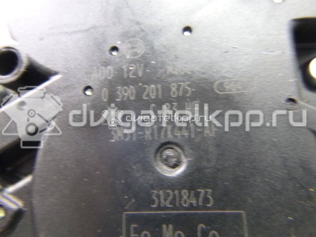 Фото Моторчик стеклоочистителя задний  3M51R17K441AF для volvo V50 {forloop.counter}}