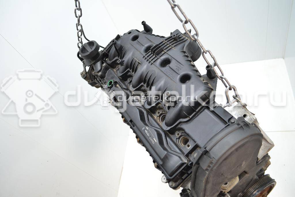 Фото Контрактный (б/у) двигатель D 5244 T17 для Volvo V70 / V60 / Xc60 / Xc70 163 л.с 20V 2.4 л Дизельное топливо 36001936 {forloop.counter}}