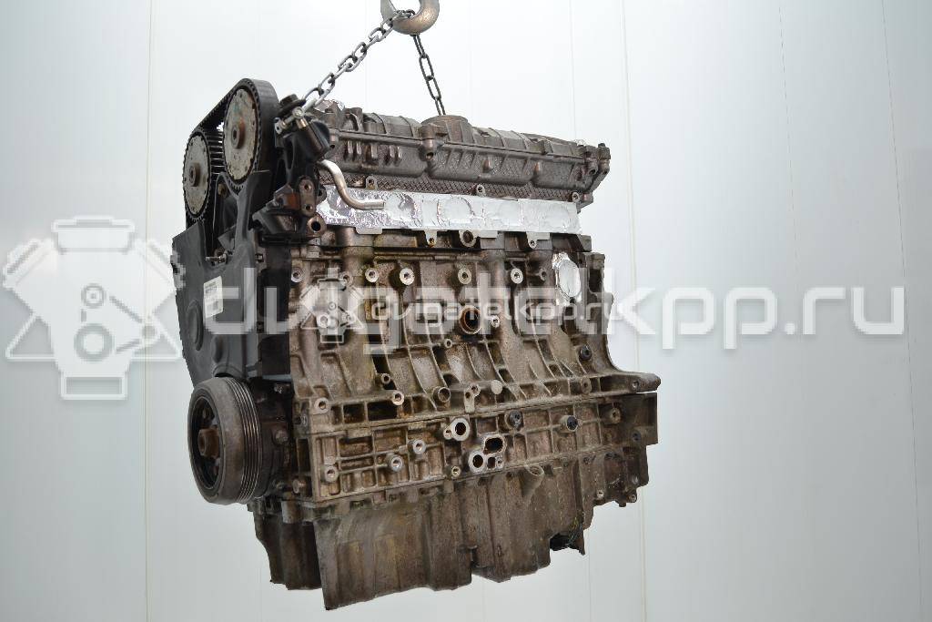 Фото Контрактный (б/у) двигатель B 5254 T6 для Volvo S80 / V70 200 л.с 20V 2.5 л бензин 36001930 {forloop.counter}}