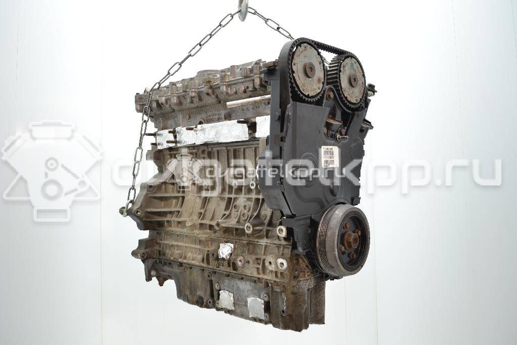 Фото Контрактный (б/у) двигатель B 5254 T6 для Volvo S80 / V70 200 л.с 20V 2.5 л бензин 36001930 {forloop.counter}}