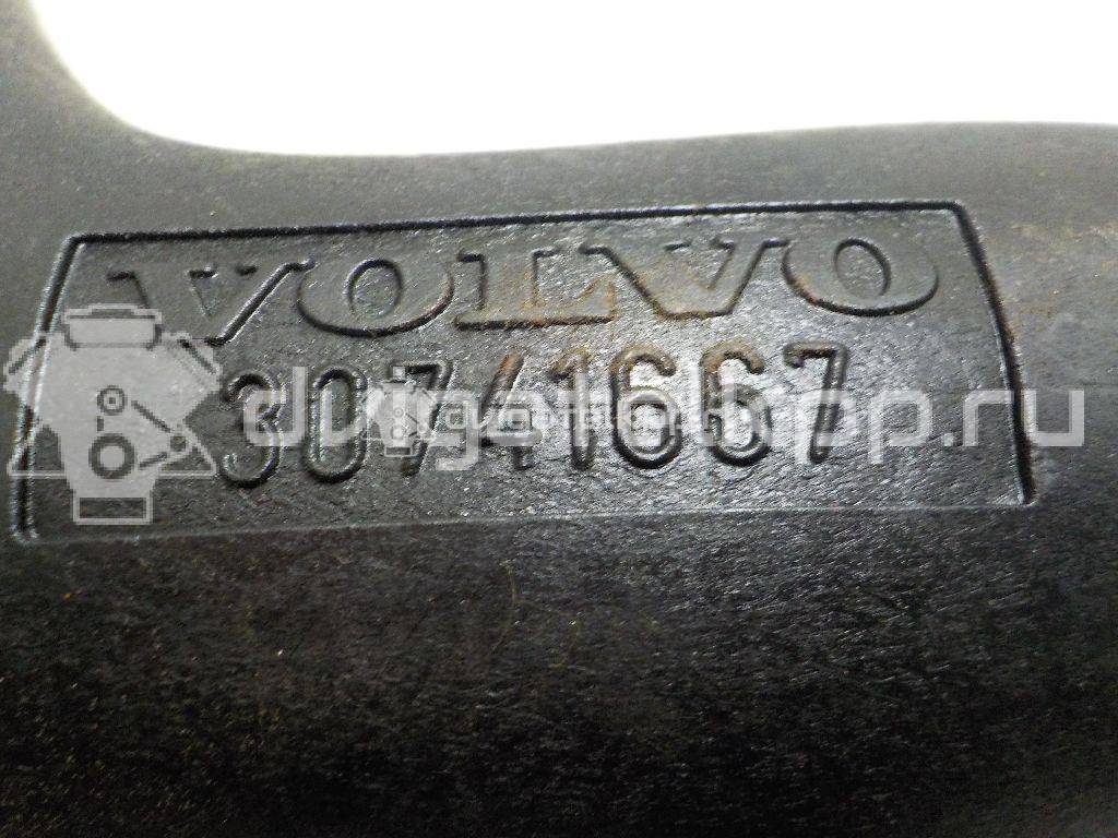 Фото Патрубок интеркулера  30741667 для Volvo V70 / Xc60 / S60 / S80 / Xc70 {forloop.counter}}