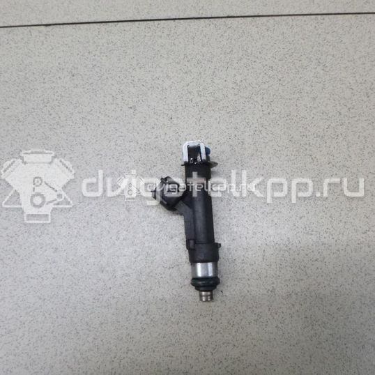 Фото Форсунка инжекторная электрическая  31216329 для Volvo V50 Mw / V70 / C30 / S40 / S80