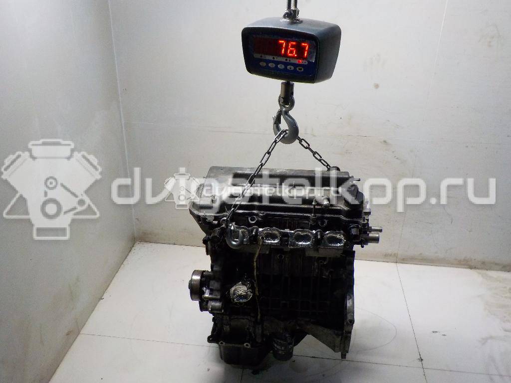 Фото Контрактный (б/у) двигатель 1ZZ-FE для Lotus / Pontiac / Toyota / Toyota (Faw) 121-146 л.с 16V 1.8 л Бензин/спирт 190000D191 {forloop.counter}}