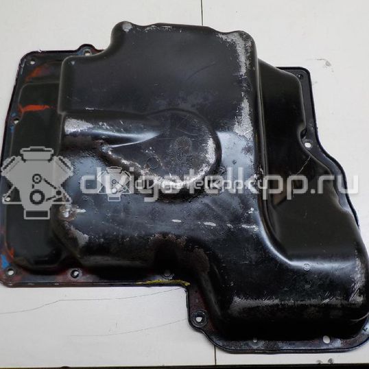 Фото Поддон масляный двигателя  2s7q6675ba для citroen Jumper 250