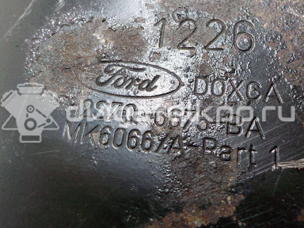 Фото Поддон масляный двигателя  2s7q6675ba для citroen Jumper 250 {forloop.counter}}