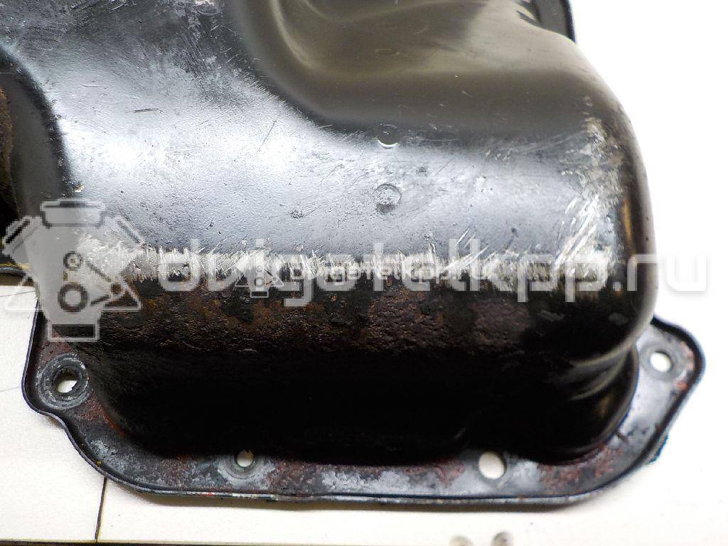 Фото Поддон масляный двигателя  2s7q6675ba для citroen Jumper 250 {forloop.counter}}