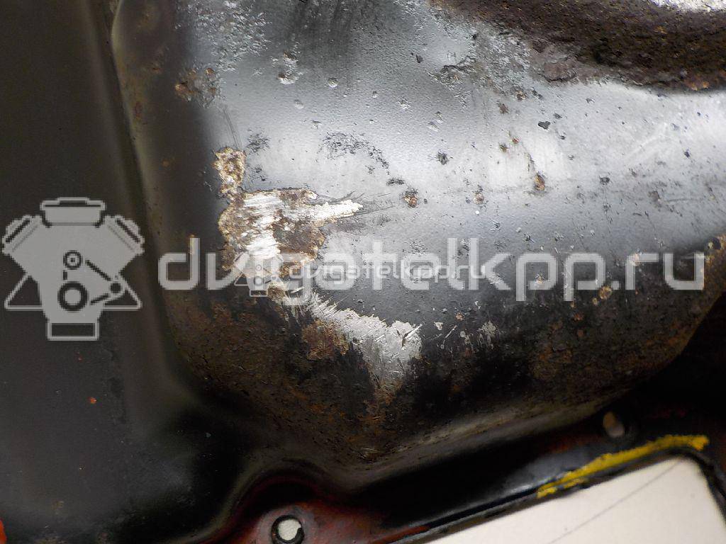 Фото Поддон масляный двигателя  2s7q6675ba для citroen Jumper 250 {forloop.counter}}