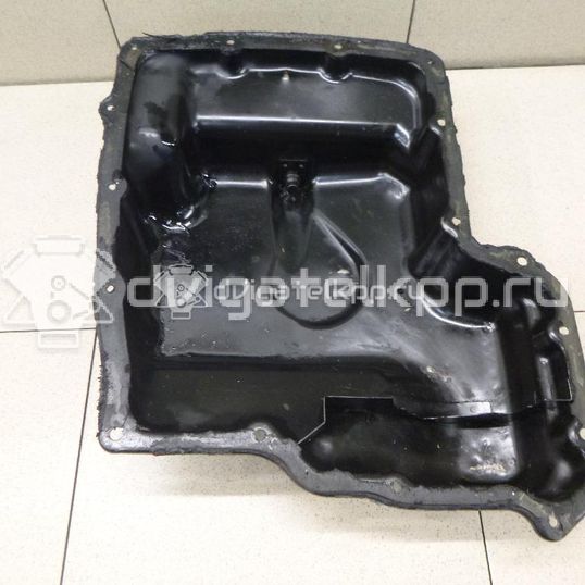 Фото Поддон масляный двигателя  2s7q6675ba для citroen Jumper 250