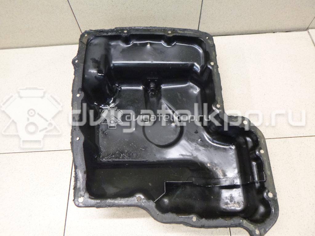 Фото Поддон масляный двигателя  2s7q6675ba для citroen Jumper 250 {forloop.counter}}