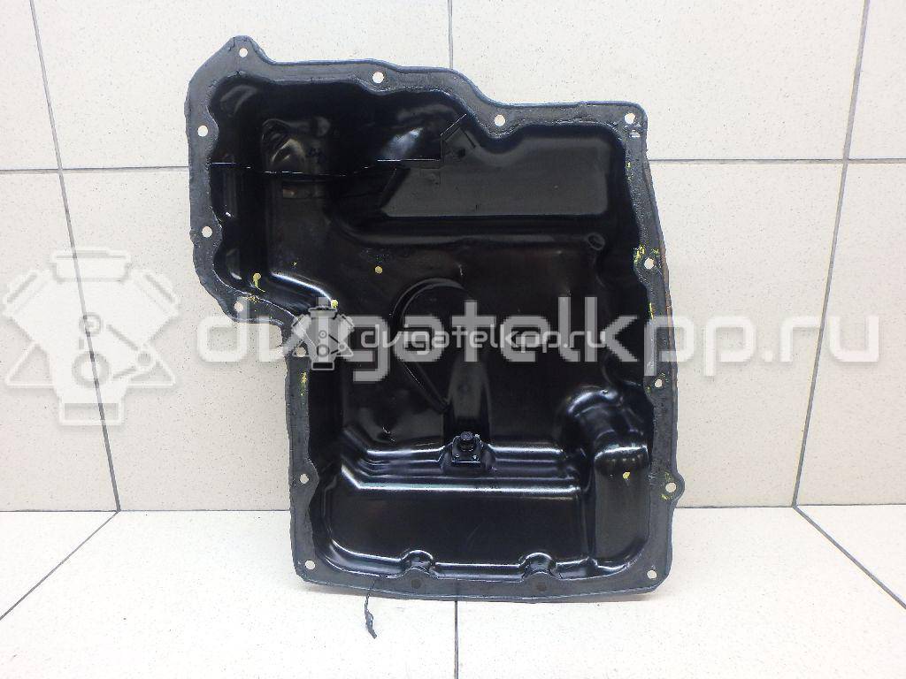 Фото Поддон масляный двигателя  1706974 для fiat Ducato 250 (НЕ ЕЛАБУГА!!!) {forloop.counter}}