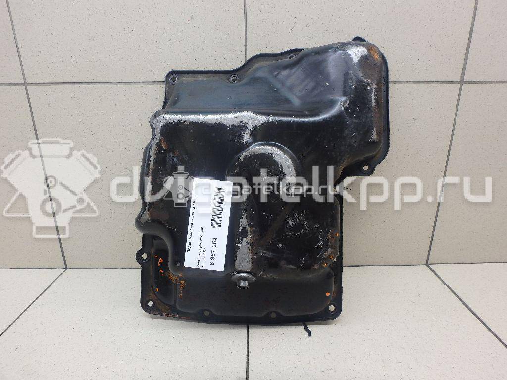 Фото Поддон масляный двигателя  1706974 для fiat Ducato 250 (НЕ ЕЛАБУГА!!!) {forloop.counter}}